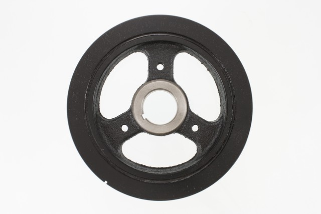 Pioneer Automotive Industries Engine Harmonic Balancer P/N:DA-2801