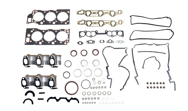 Ajusa by CRP Industries Engine Gasket Set P/N:50251400