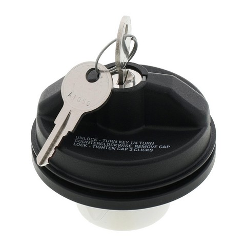 Motorad Fuel Tank Cap P/N:MGC217KA