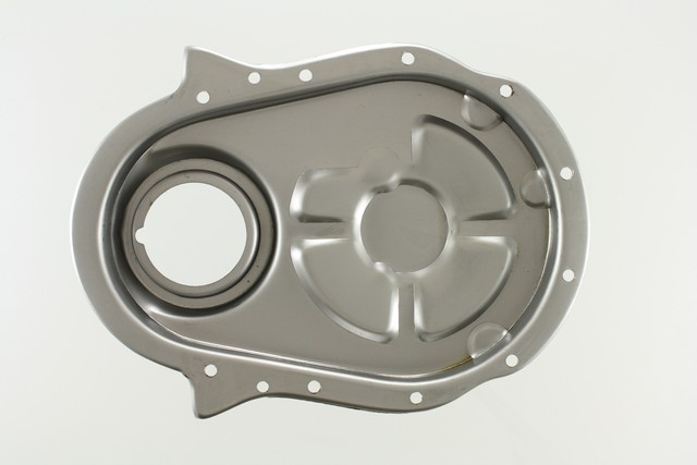 Pioneer Automotive Industries Engine Timing Cover P/N:500454S