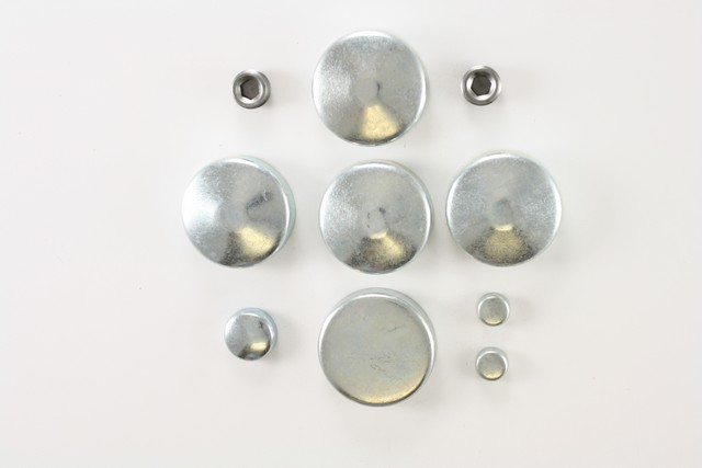 Pioneer Automotive Industries Engine Expansion Plug Kit P/N:PE-167