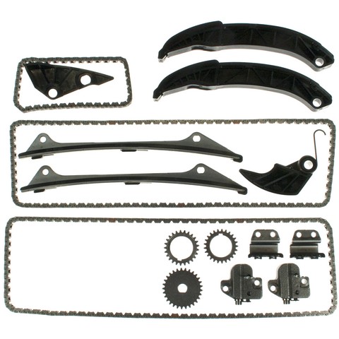 Melling Engine Timing Set P/N:3-1045SA