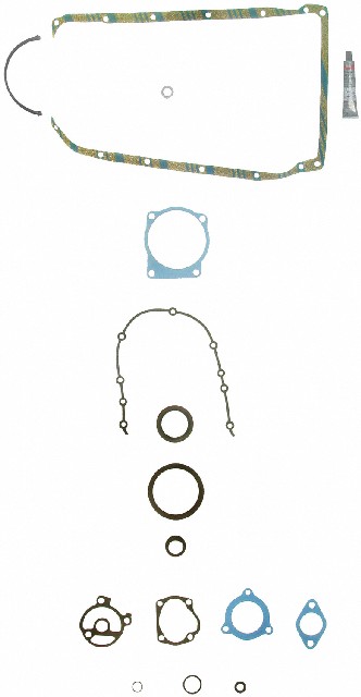 FEL-PRO Engine Conversion Gasket Set P/N:CS 9469