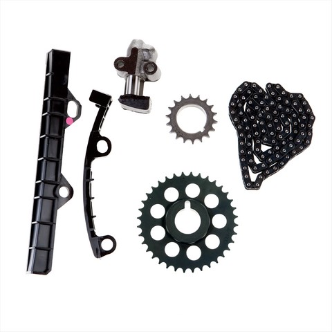 Melling Engine Timing Set P/N:3SR98-1