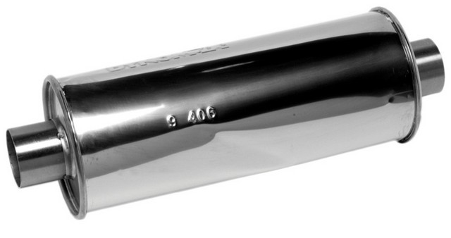 Dynomax Exhaust Muffler P/N:17296