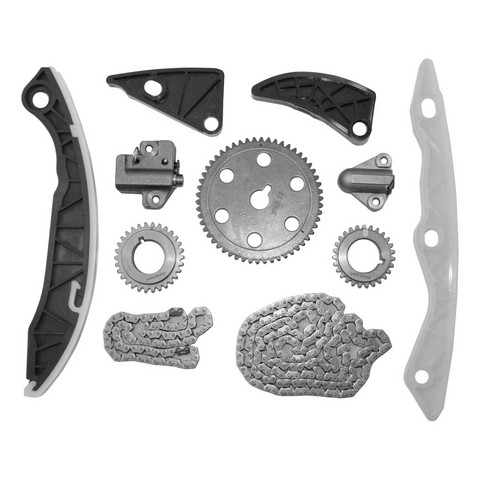 INA US Engine Timing Chain Kit P/N:ZC-9-0900S