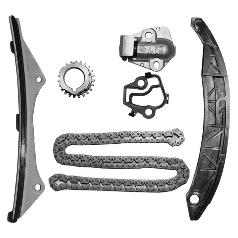 INA US Engine Timing Chain Kit P/N:ZC-76313