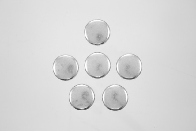 Pioneer Automotive Industries Engine Expansion Plug Kit P/N:PE-214