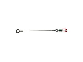 Dorman - First Stop Drum Brake Self-Adjuster Cable P/N:HW2108