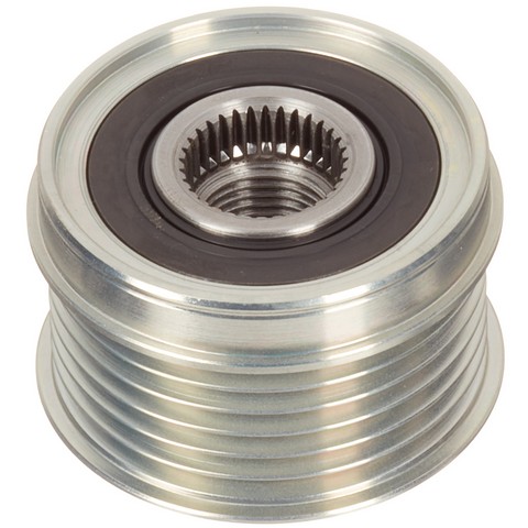 INA US Alternator Decoupler Pulley P/N:EA0273