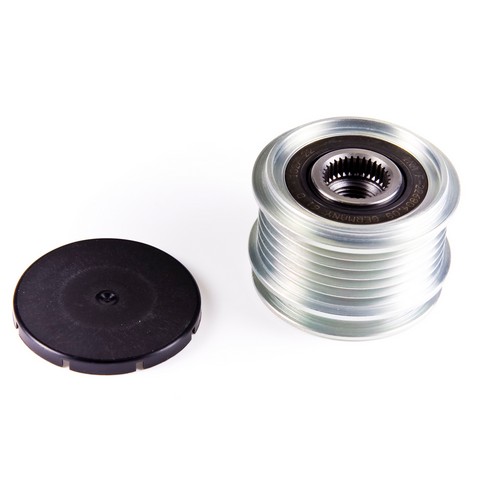 INA US Alternator Decoupler Pulley P/N:EA0010