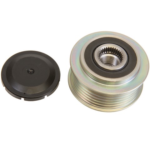INA US Alternator Decoupler Pulley P/N:EA0225