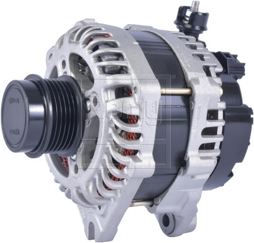 Remy Alternator P/N:23072