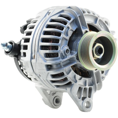 Remy Alternator P/N:90020