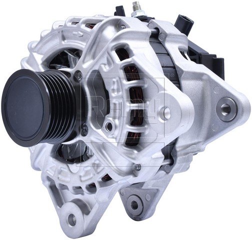 Remy Alternator P/N:11536