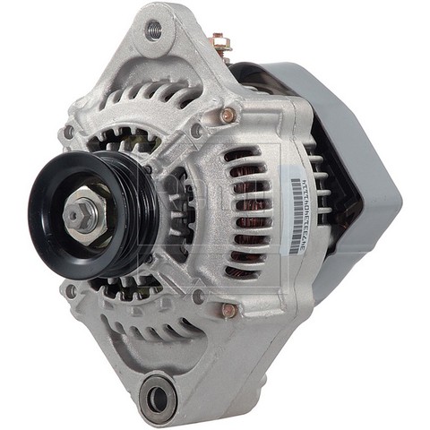 Remy Alternator P/N:14733