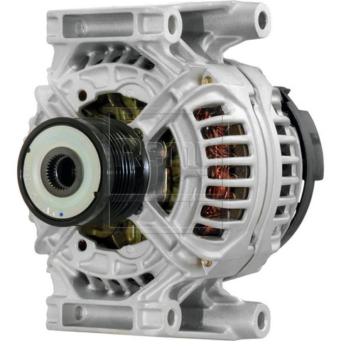 Remy Alternator P/N:12441