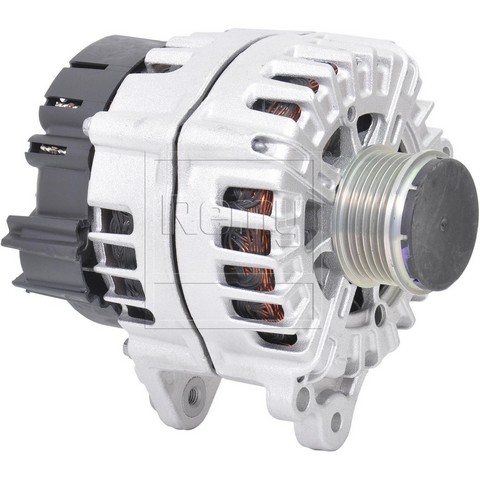 Remy Alternator P/N:11440