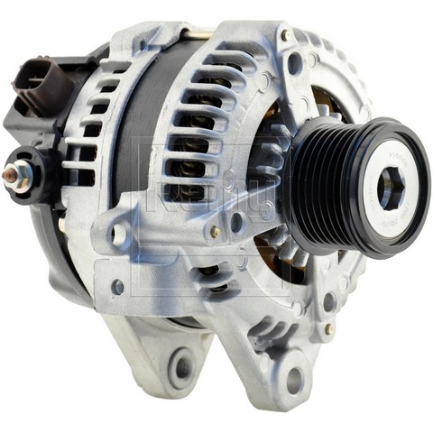 Remy Alternator P/N:94766