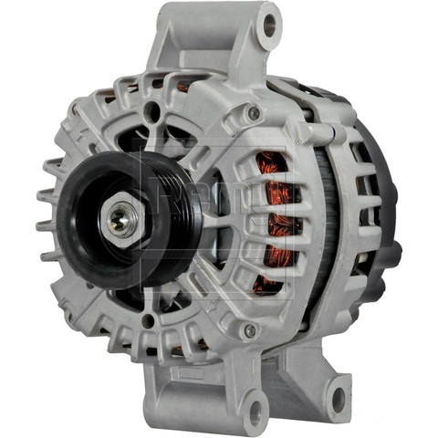 Remy Alternator P/N:23012