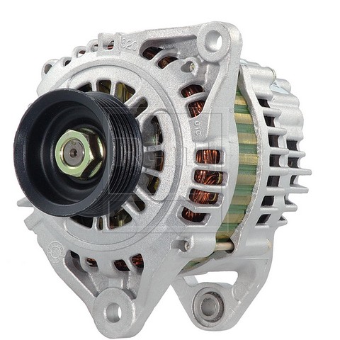 Remy Alternator P/N:12700