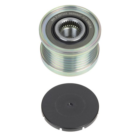 INA US Alternator Decoupler Pulley P/N:EA0146