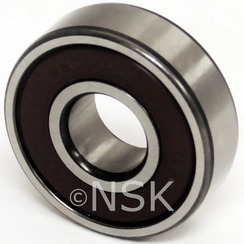 NSK Clutch Pilot Bearing P/N:6201DDUC3E