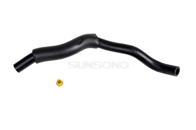 Sunsong Power Steering Reservoir Hose P/N:3403725 Sunsong Power Steering Reservoir Hose P/N:3403725
