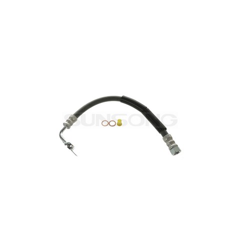 Sunsong Power Steering Pressure Line Hose Assembly P/N:3401968