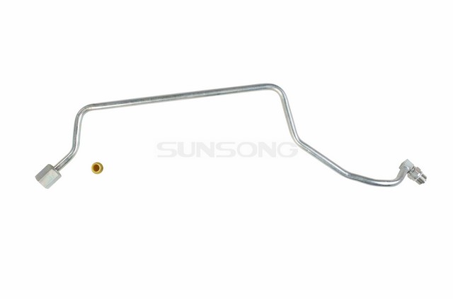 Sunsong Power Steering Pressure Line Hose Assembly P/N:3601335