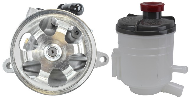 Atlantic Automotive Engineering Power Steering Pump Kit P/N:5822NKTA