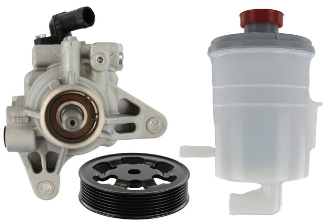 Atlantic Automotive Engineering Power Steering Pump Kit P/N:5707NKTD