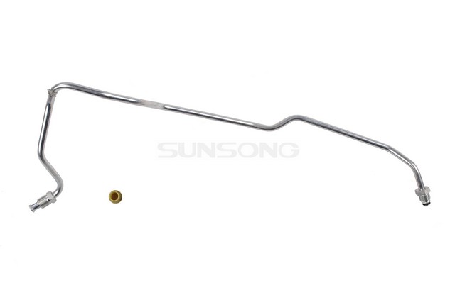 Sunsong Power Steering Pressure Line Hose Assembly P/N:3602579