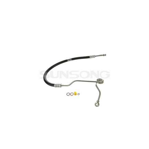 Sunsong Power Steering Pressure Line Hose Assembly P/N:3402556
