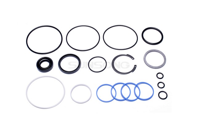 Sunsong Steering Gear Seal Kit P/N:8401290