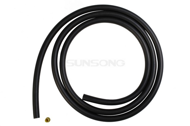 Sunsong Power Steering Reservoir Hose,Power Steering Return Hose P/N:3502384