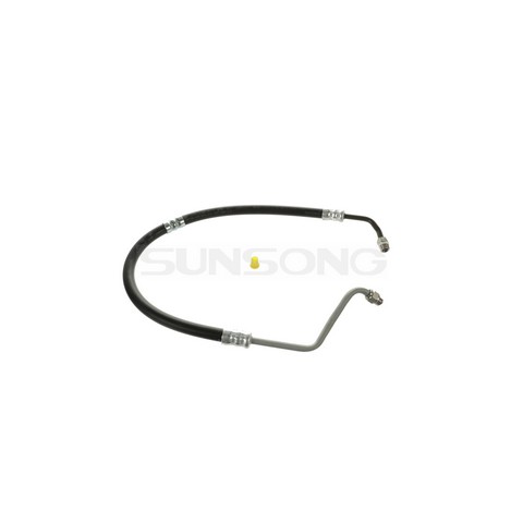 Sunsong Power Steering Pressure Line Hose Assembly P/N:3402112