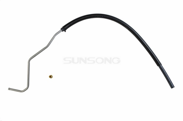 Sunsong Power Steering Return Line Hose Assembly P/N:3402402