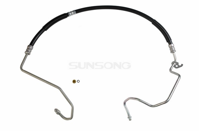 Sunsong Power Steering Pressure Line Hose Assembly P/N:3402419