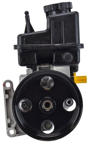 Atlantic Automotive Engineering Power Steering Pump P/N:63169N