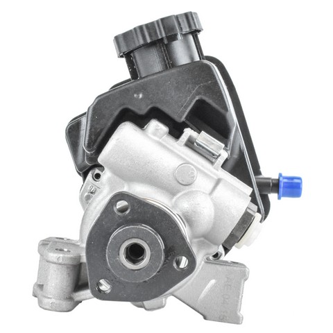 Atlantic Automotive Engineering Power Steering Pump P/N:63170N