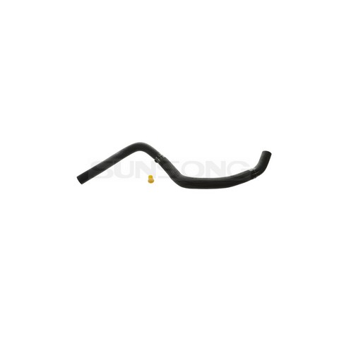 Sunsong Power Steering Reservoir Hose P/N:3403726