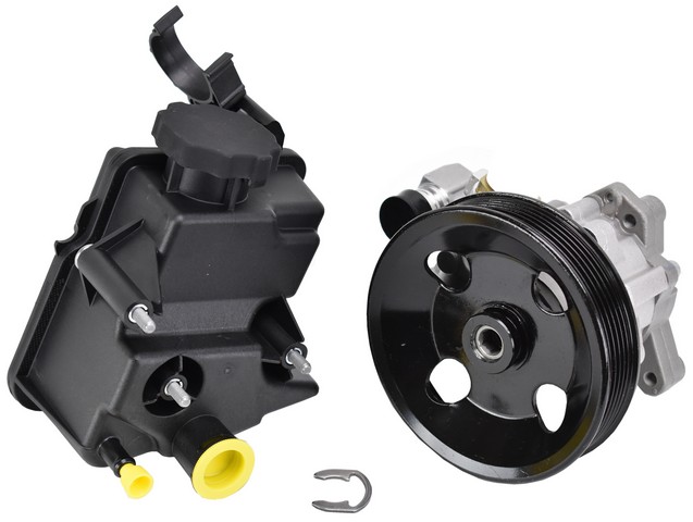 Atlantic Automotive Engineering Power Steering Pump Kit P/N:5999NKTB