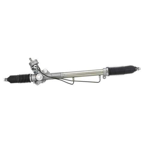Atlantic Automotive Engineering Rack and Pinion Assembly P/N:3985N