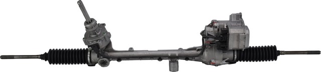 Atlantic Automotive Engineering Rack and Pinion Assembly P/N:ER1051