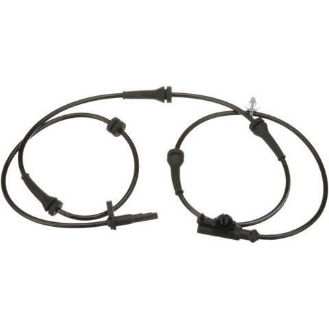 Standard Ignition ABS Wheel Speed Sensor P/N:ALS2358