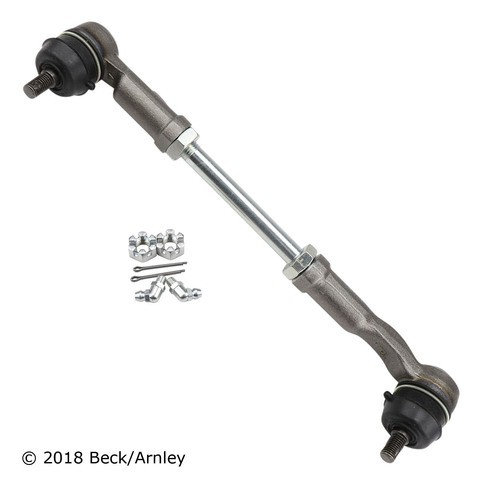 Beck/Arnley Steering Tie Rod Assembly P/N:101-3430