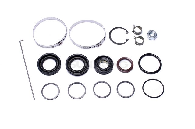 Sunsong Rack and Pinion Seal Kit P/N:8401319