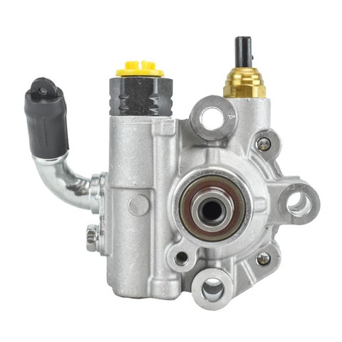 Atlantic Automotive Engineering Power Steering Pump P/N:5588N