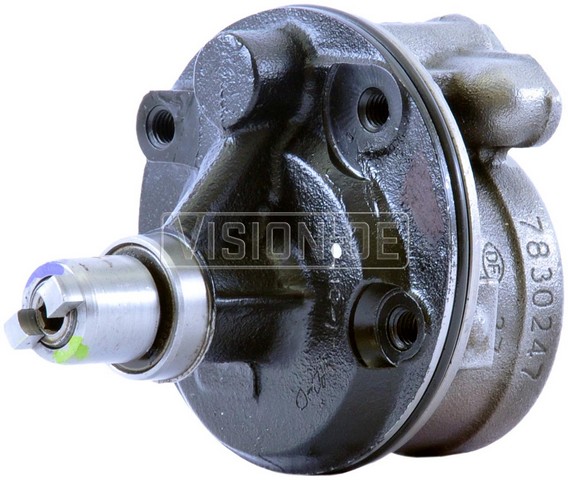 Vision OE Power Steering Pump P/N:730-0104